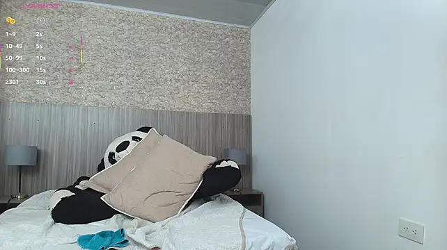 agata_hernandez stripchat live cam model