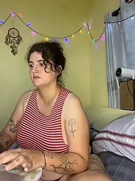 RoseTeddy_xo stripchat live cam model