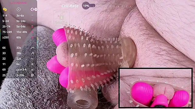 controlmytoys stripchat live cam model