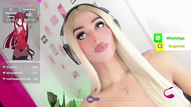 amal_baddell stripchat live cam model