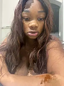 CharismaaBanx stripchat live cam model