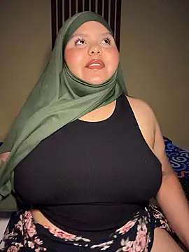 _Shara_Handal_ stripchat live cam model