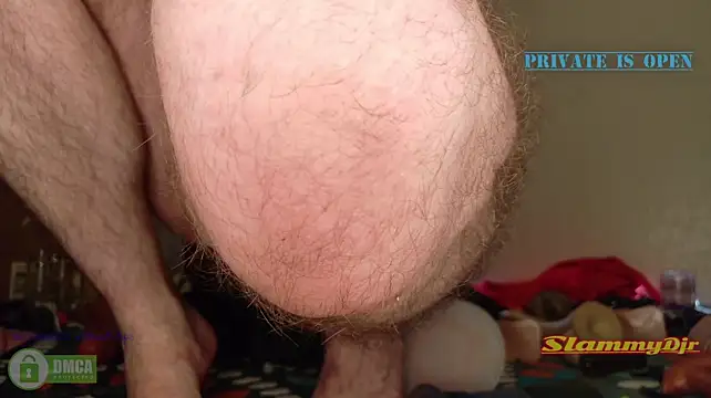 SlammyDjr stripchat live cam model