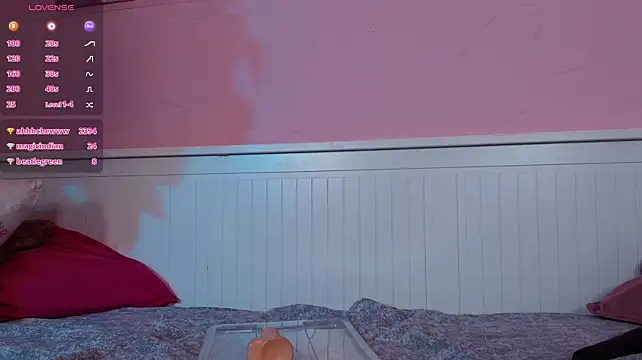 Inari_Okami_ stripchat live cam model
