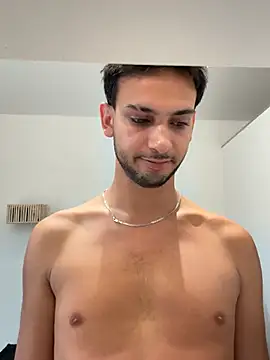 Gipsyboysteve stripchat live cam model