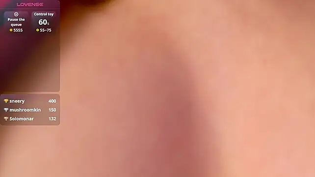 MilaLavson stripchat live cam model