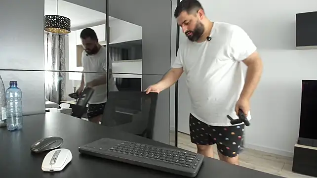 DravenPeak stripchat live cam model