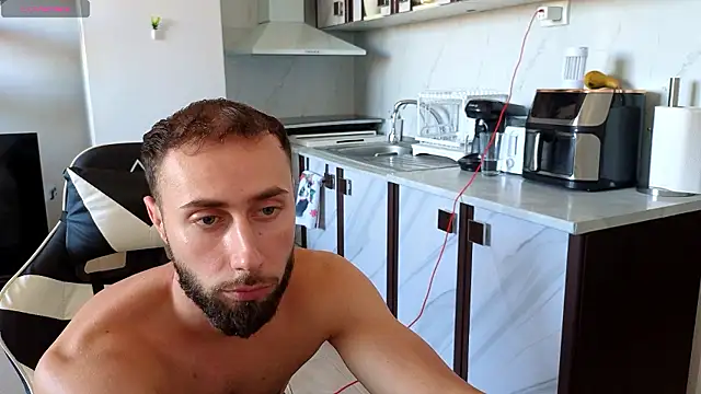 RyanStorm_ stripchat live cam model