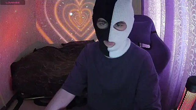 ZXCENSORED- stripchat live cam model