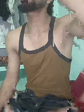 Hotraj24 stripchat live cam model
