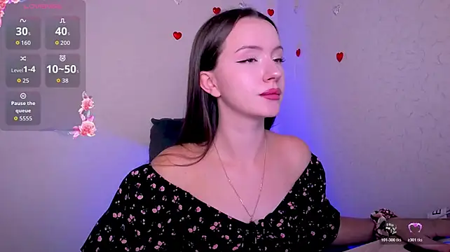 BellaVelure6767 stripchat live cam model