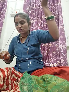 Radha_bhabi stripchat live cam model