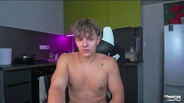 prince_nik stripchat live cam model