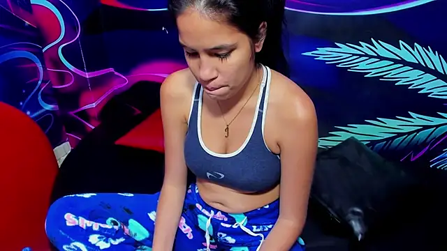 Fucking_pleasure stripchat live cam model