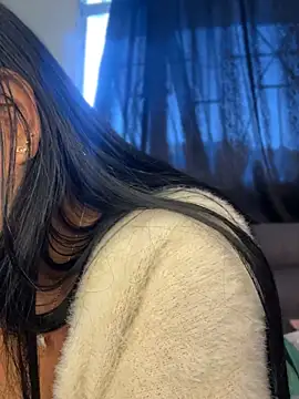 Cloe-Fire stripchat live cam model