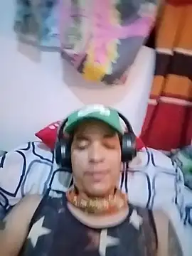 Flacbye stripchat live cam model