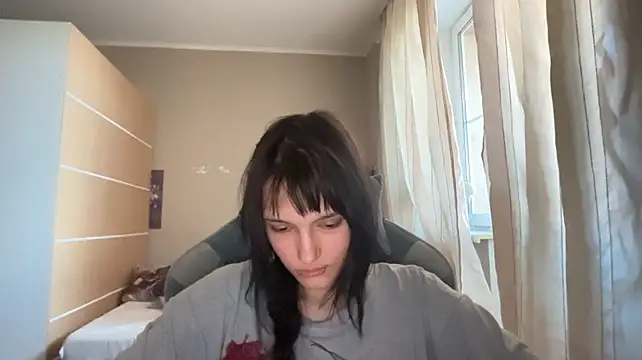 SebrinaMontelle stripchat live cam model