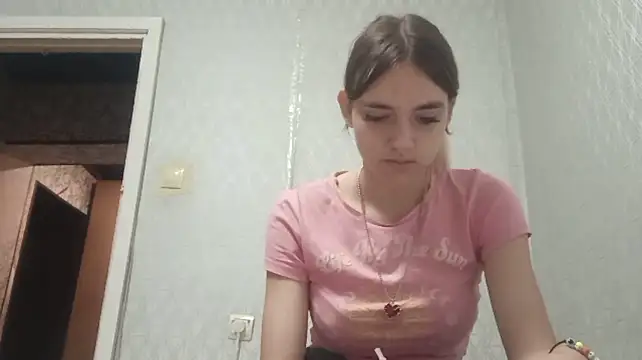 IraGerba stripchat live cam model