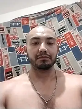 BaseMexicano020319 stripchat live cam model