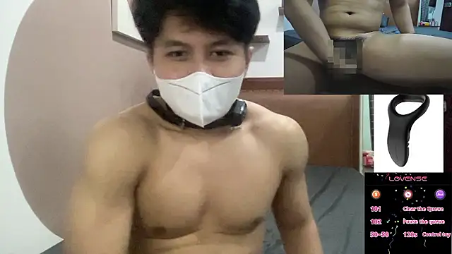 zero-kun stripchat live cam model