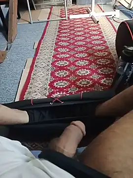 TatsuyaKen stripchat live cam model