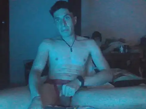 JackClouds stripchat live cam model