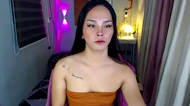 SanyaGirlx stripchat live cam model