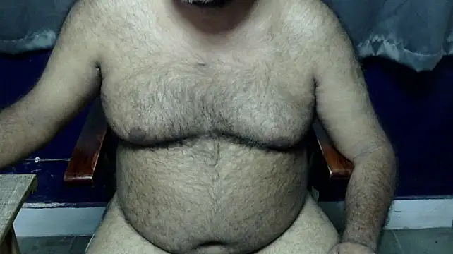 hairysubcub_70 stripchat live cam model