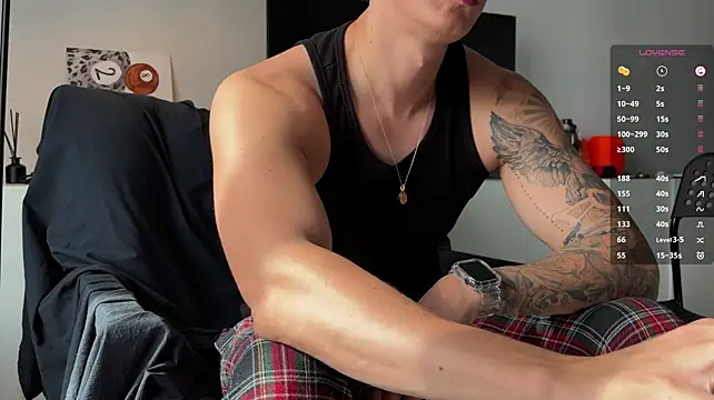 ohh_dani stripchat live cam model
