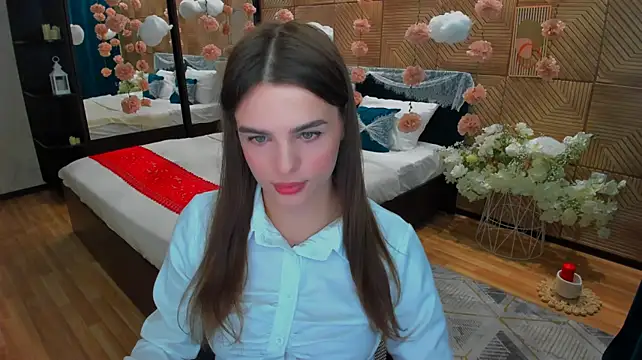 FinalAccord stripchat live cam model