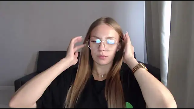 HitGyrl stripchat live cam model