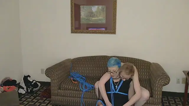 AskAveryAnything stripchat live cam model