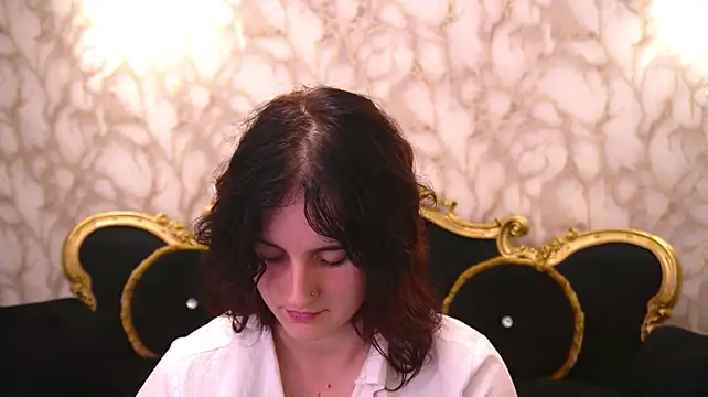 CassandraGold stripchat live cam model