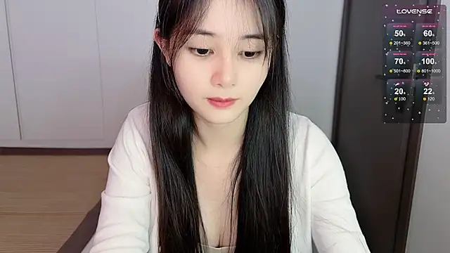 Judy-520 stripchat live cam model
