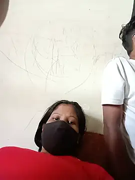 Prajakta123 stripchat live cam model