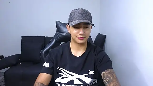 DrainExtreme stripchat live cam model