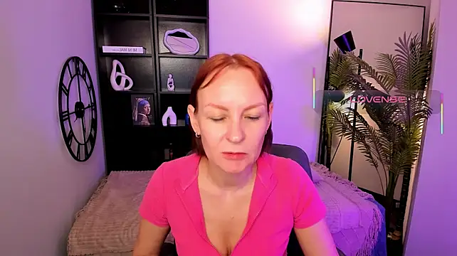 NikaGentle stripchat live cam model