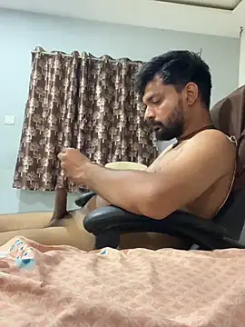 NoddingScorpion stripchat live cam model