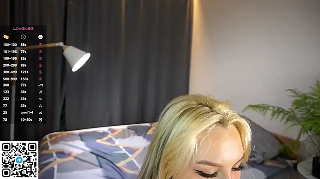 CherieSprinzl stripchat live cam model