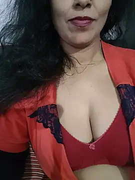 Mansi_-Sharma stripchat live cam model