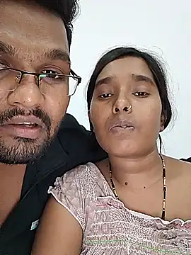 BabuCouple stripchat live cam model