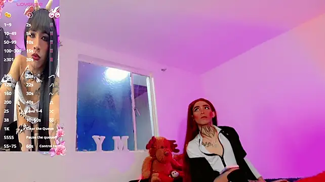 MICAELA_RANGELL_ stripchat live cam model
