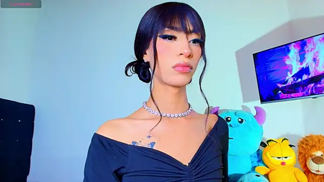 Victoria_Bigcock stripchat live cam model