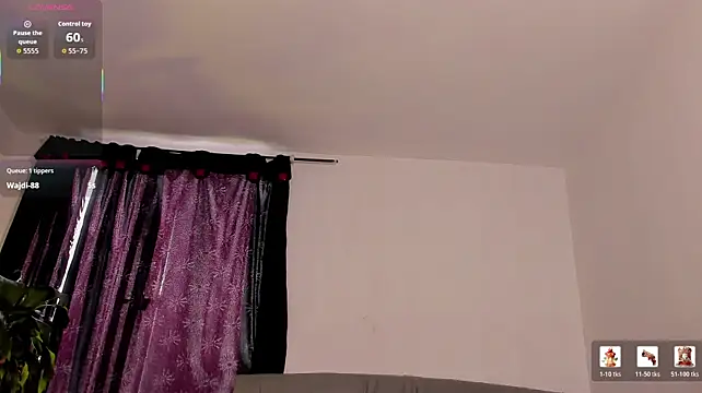 MaximusClark stripchat live cam model