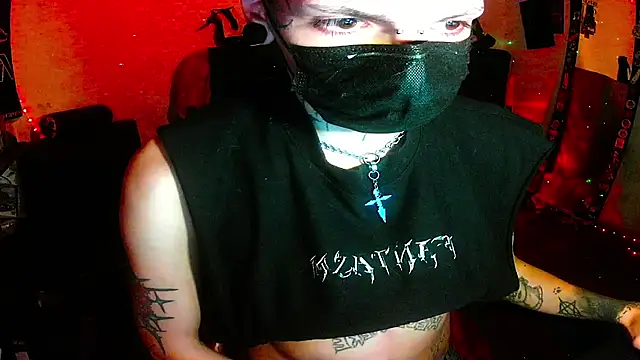 prince_x_dark stripchat live cam model
