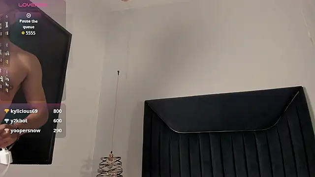 Jaxon_Carter stripchat live cam model