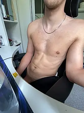 greggts stripchat live cam model