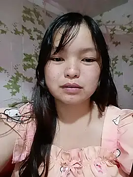 _Baby_Lucky stripchat live cam model