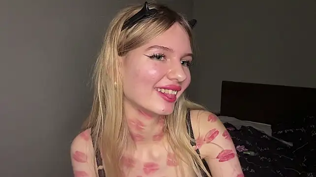 LashawnGelber stripchat live cam model