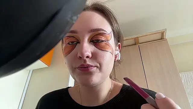 ShereeRepetowski stripchat live cam model